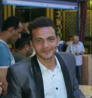 إسلام شلبي معلق رياضي