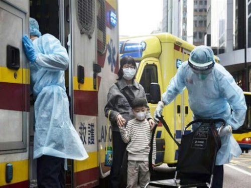 8 نصائح هامة تجنبك الإصابة بفيروس كورونا