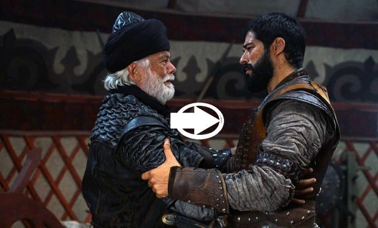 الحلقة الثلاثون 30 من المؤسس عثمان الموسم الثاني (مترجم) | جودة عالية FHD