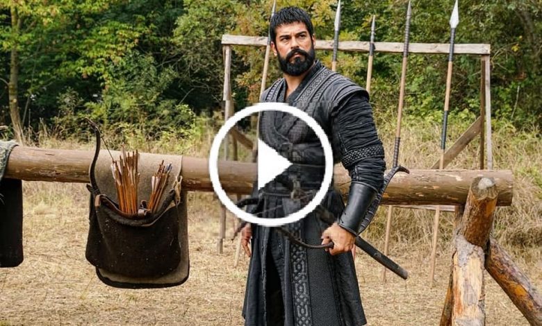 الحلقة الواحد والثلاثون 31 من المؤسس عثمان الموسم الثاني (مترجم) | جودة عالية FHD