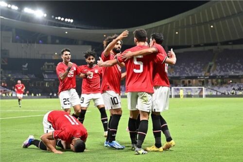 مشاهدة مباراة منتخب مصر وموزمبيق اليوم في أمم أفريقيا