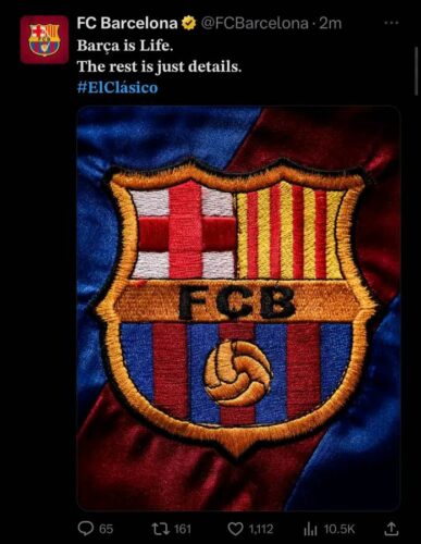 بث مباشر مشاهدة مباراة برشلونة وفياريال