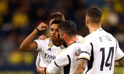 مشاهدة مباراة الريال ضد أتلتيكو مدريد بث مباشر