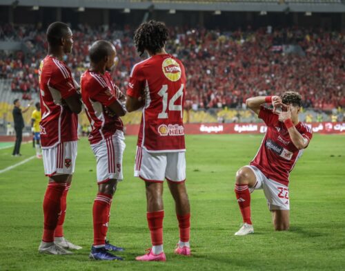 مشاهدة مباراة الأهلي وسيمبا التنزاني بث مباشر