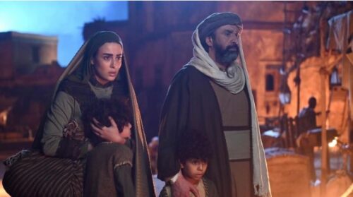 مشاهدة مسلسل  الحشاشين الحلقة 30 الثلاثون والأخيرة