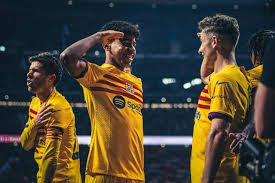 مشاهدة مباراة برشلونة ضد لاس بالماس بث مباشر