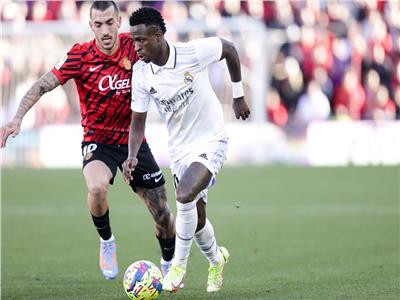 مشاهدة مباراة ريال مدريد ومانشستر سيتي بث مباشر